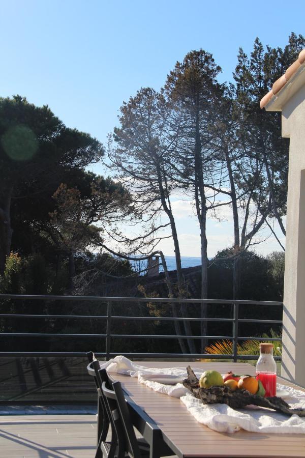 Villa Macalia Pietrosella Exterior photo