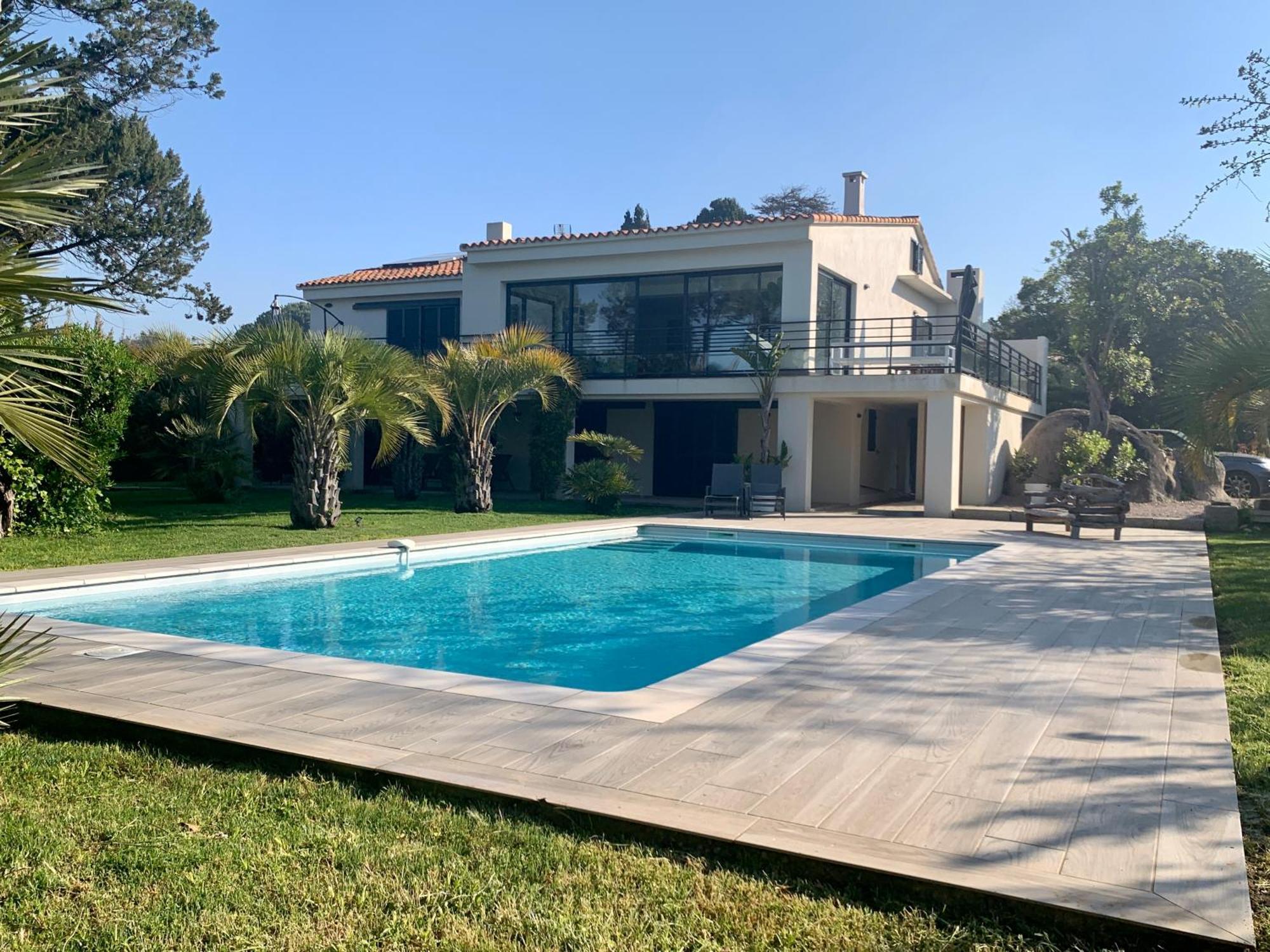 Villa Macalia Pietrosella Exterior photo